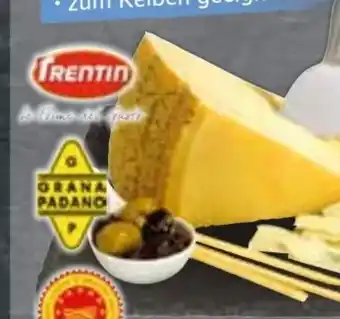 Edeka Trentin Grana Padano Angebot