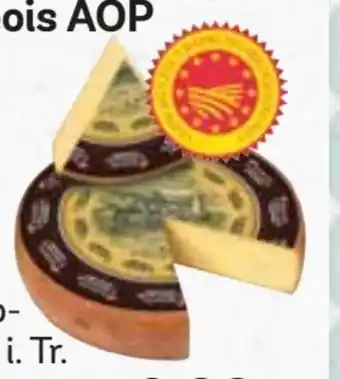 Edeka Vacherin Fribourgeois Käse Angebot