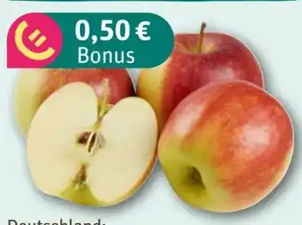 nahkauf Rewe Regional Tafeläpfel Angebot