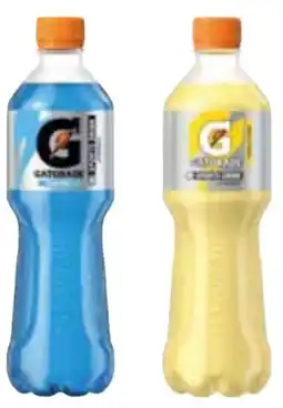 Edeka Gatorade Iso Drink Angebot