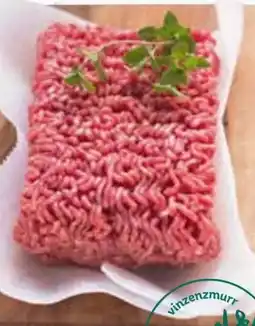 Edeka Hofgut Schwaige Hackfleisch Angebot