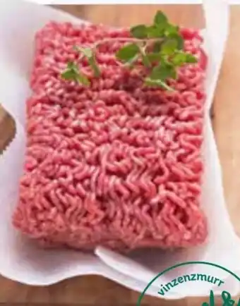 Edeka Hofgut Schwaige Hackfleisch Angebot