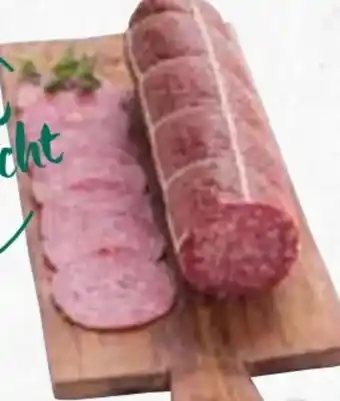 Edeka Vinzenzmurr Murroc Salami Primavera Angebot