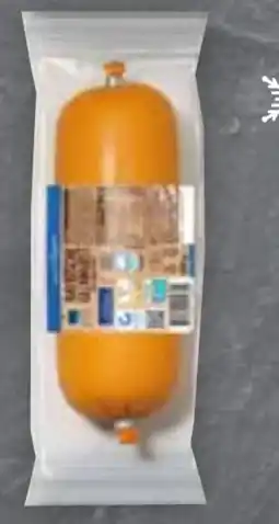 Edeka Edeka Heimatliebe Bayrische Gelbwurst Angebot