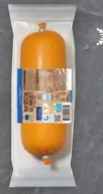 Edeka Edeka Heimatliebe Bayrische Gelbwurst Angebot