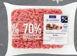 Edeka Südbayerische Fleischwaren Gemischtes Hackfleisch Angebot