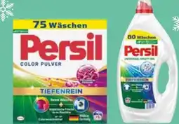 Edeka Persil Waschmittel Pulver Angebot