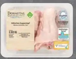 Edeka Donautal Hähnchen Suppentopf Angebot
