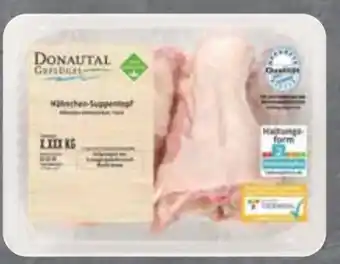 Edeka Donautal Hähnchen Suppentopf Angebot