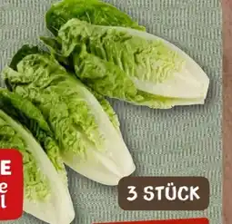 nahkauf Rewe Beste Wahl Romana Salatherzen Angebot