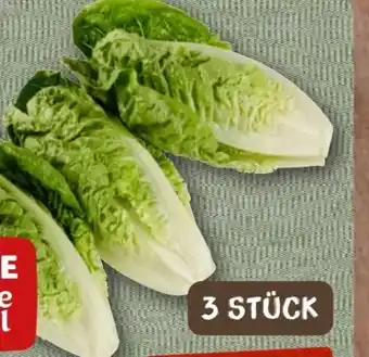 nahkauf Rewe Beste Wahl Romana Salatherzen Angebot