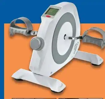 Lidl Crivit Arm-Beintrainer Angebot