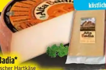 Edeka Mila Alta Badia Angebot