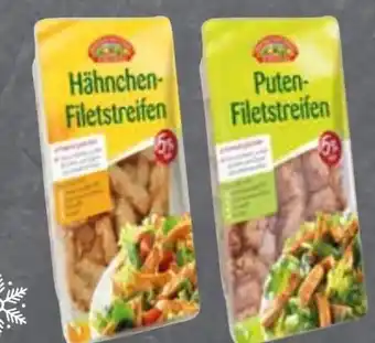 Edeka Bernard Matthews Hähnchenstreifen Angebot
