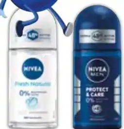 Edeka Nivea Deo Roll-On Angebot
