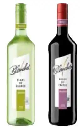 Edeka Blanchet Rouge de France Angebot