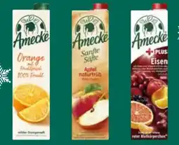 Edeka Amecke Fruchtsaft Angebot