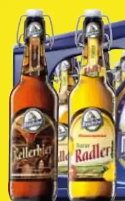 Edeka Kulmbacher Mönchshof Bier Angebot