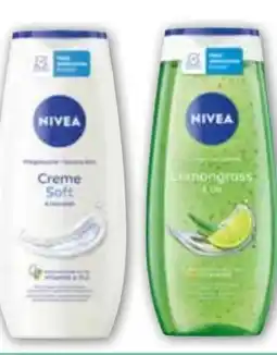 Edeka Nivea Pflegedusche Angebot