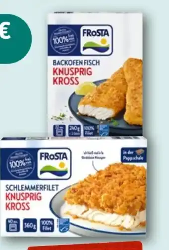 nahkauf Frosta Backofen Fisch Knusprig Kross Angebot
