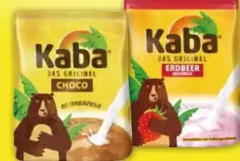 Edeka Kaba Das Original Choco Angebot