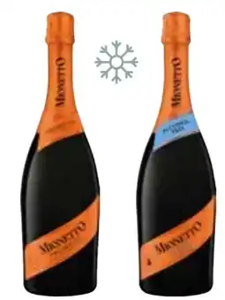 Edeka Mionetto Prosecco Angebot
