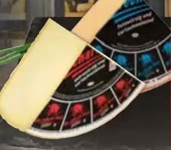 Edeka Käserei Studer Der Scharfe Maxx Angebot