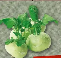 nahkauf Kohlrabi Angebot