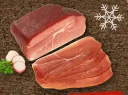 nahkauf Metzgerei Wilhelm Brandenburg Kernschinken Angebot