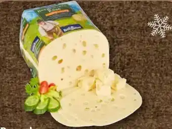 nahkauf Bergader Bergbauern Käse würzig-nussig Angebot