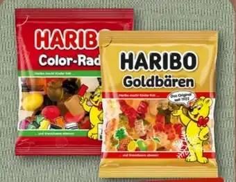nahkauf Haribo Goldbären Angebot