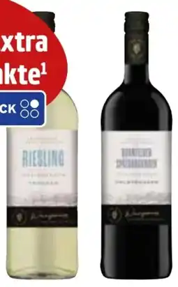 Edeka Wein-Genuss Dornfelder Angebot