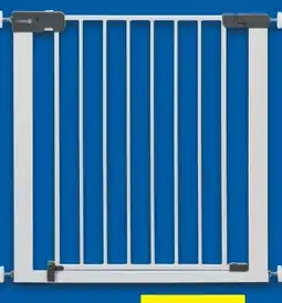 Lidl Safety 1st Türschutzgitter Quick Close+ Angebot