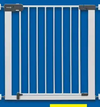 Lidl Safety 1st Türschutzgitter Quick Close+ Angebot