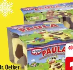 Edeka Dr. Oetker Paula Pudding Angebot