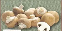 nahkauf Rewe Regional Champignons Angebot