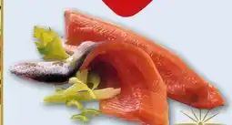 REWE Center Lachsforellenfilet Angebot