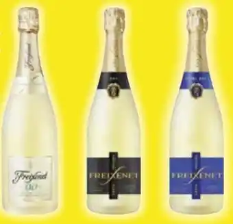 Edeka Freixenet Sekt Angebot