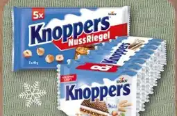 nahkauf Storck Knoppers Nussriegel Angebot