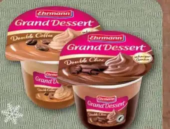 nahkauf Ehrmann Grand Dessert Angebot