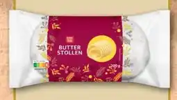 REWE Center Rewe Beste Wahl Butterstollen Angebot