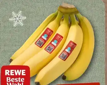 nahkauf Rewe Beste Wahl Bananen Angebot
