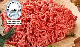 nahkauf Hackfleisch gemischt Angebot