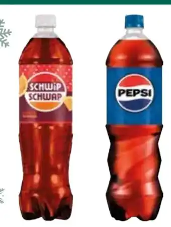 Edeka Pepsi Cola Angebot