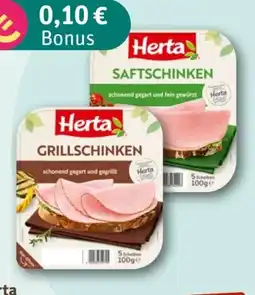 nahkauf Herta Genuss Momente Schinken Angebot