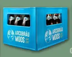 REWE Center Arcobräu Mooser Liesl Angebot