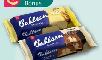 nahkauf Bahlsen Comtess Kuchen Angebot