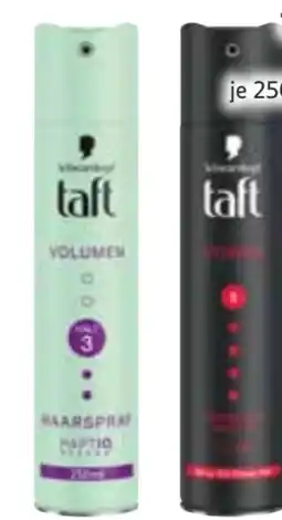 Edeka Schwarzkopf Taft Haarspray Angebot