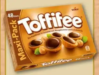 REWE Center Storck Toffifee Angebot