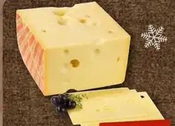 nahkauf Schweizer Emmentaler Angebot